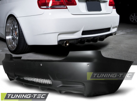 Bara spate - Bara spate BMW E92 06-13 M3 STYLE PDC