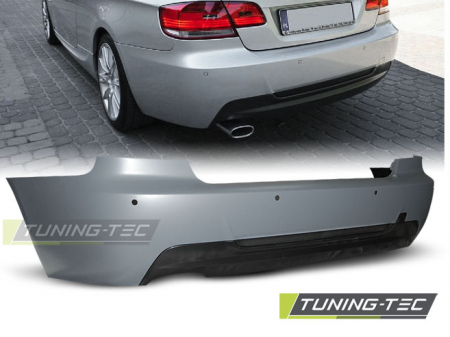 Bara spate - Bara spate BMW E92 06-13M-PACHET PDC