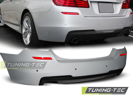 Bara spate - Bara spate BMW F10 10-16M-PACHET PDC