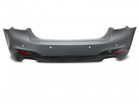 Bara spate - Bara spate BMW G30 17- M-TECH STYLE PDC