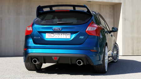 Bara spate - Bara spate FORD FOCUS MK3 PREFACE (FOCUS RS 2015 LOOK)