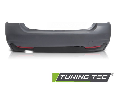 Bară Spate Sport BMW F36 Gran Coupé (2013-2020) fãrã PDC [2]