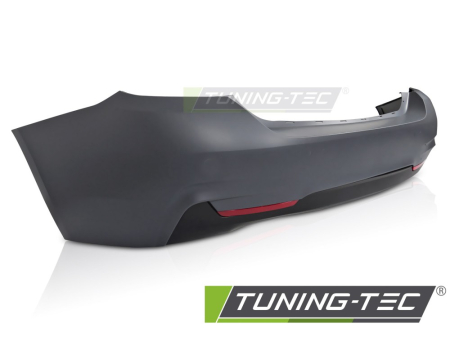 Tuning aerodinamic - Bară Spate Sport BMW F36 Gran Coupé (2013-2020) fãrã PDC