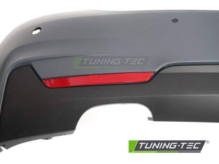 Bară Spate Sport BMW F36 Gran Coupé (2013-2020) PDC [2]
