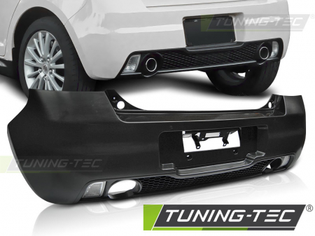 Bara spate - Bara spate SUZUKI SWIFT IV 05-10 SPORT STYLE