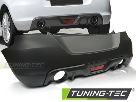 Bara spate - Bara spate SUZUKI SWIFT V 10-17 SPORT STYLE