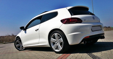 Bara spate - Bara spate VW SCIROCCO STANDARD (SCIROCCO R LOOK)