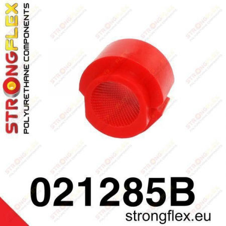 Suspensii auto - Bucsa bara stabilizatoare fata Audi A4, Audi A6, Passat - 021285B