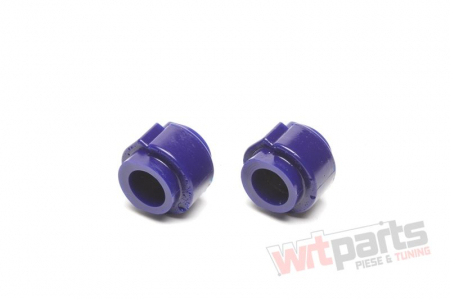 Bucsi poliuretan - Bucsa bara stabilizatoare pentru Audi A4 B5, B6 Passat 27mm - 84AU008
