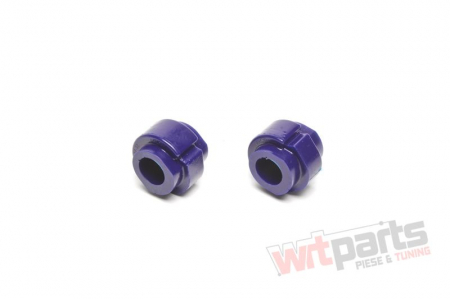Bucsi poliuretan - Bucsa bara stabilizatoare pentru Audi A4, Vw Passat 25mm - 84AU009
