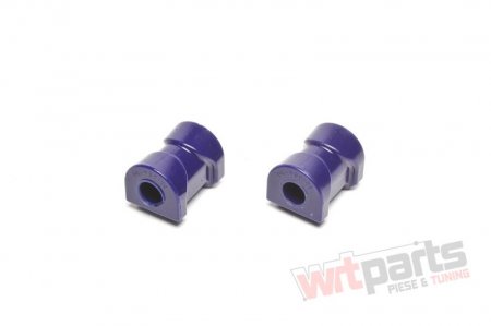 Bucsi poliuretan - Bucsa bara stabilizatoare pentru BMW E30 Seria 3 19mm - 84BM009