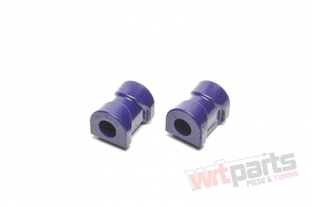Bucsi poliuretan - Bucsa bara stabilizatoare pentru BMW E30 Seria 3 22mm - 84BM010