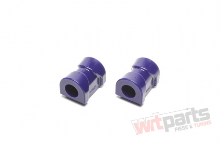 Bucsi poliuretan - Bucsa bara stabilizatoare pentru BMW E30 Seria 3 24mm - 84BM011