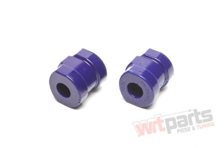 Bucsi poliuretan - Bucsa bara stabilizatoare pentru BMW E36, BMW E34 23mm - 84BM019