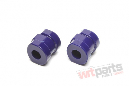 Bucsi poliuretan - Bucsa bara stabilizatoare pentru BMW E36, BMW E34 24mm - 84BM020