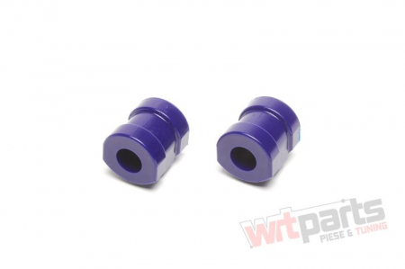 Bucsi poliuretan - Bucsa bara stabilizatoare pentru BMW E36, BMW E34 25mm - 84BM021