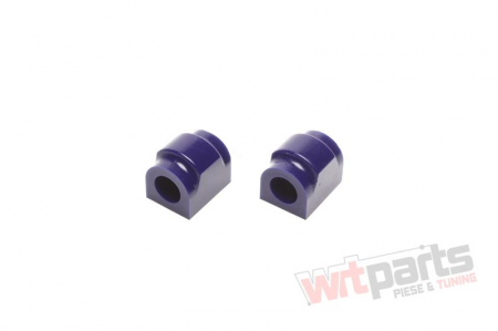 Bucsi poliuretan - Bucsa bara stabilizatoare pentru BMW E36, E46 Seria 3 19mm - 84BM017