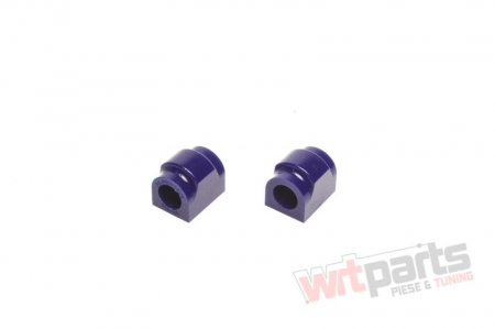 Bucsi poliuretan - Bucsa bara stabilizatoare pentru BMW E36 Seria 3 20mm - 84BM018