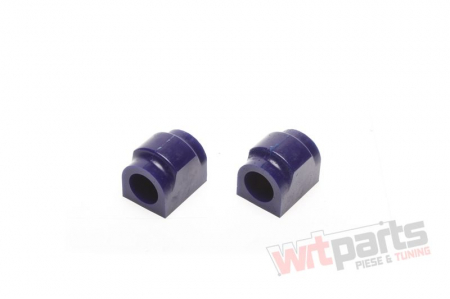 Bucsi poliuretan - Bucsa bara stabilizatoare pentru BMW E46 21.5 mm - 84BM028