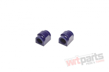Bucsi poliuretan - Bucsa bara stabilizatoare pentru BMW E46 22.5 mm - 84BM029