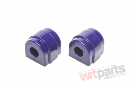 Bucsi poliuretan - Bucsa bara stabilizatoare pentru BMW E46 24 mm - 84BM033