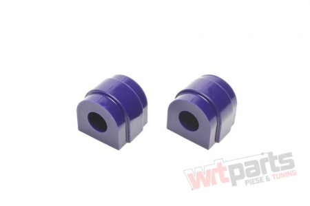 Bucsi poliuretan - Bucsa bara stabilizatoare pentru BMW E46 26 mm - 84BM034