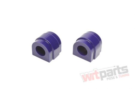 Bucsi poliuretan - Bucsa bara stabilizatoare pentru BMW E46 30.8 mm - 84BM035