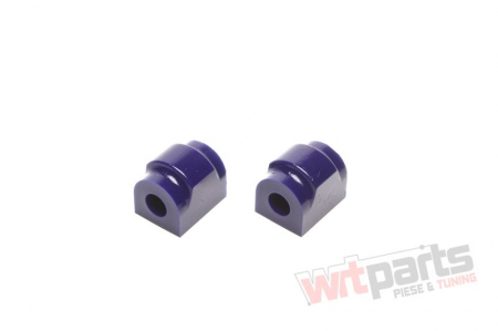 Bucsi poliuretan - Bucsa bara stabilizatoare pentru BMW E46, E34, E39 15 mm - 84BM026
