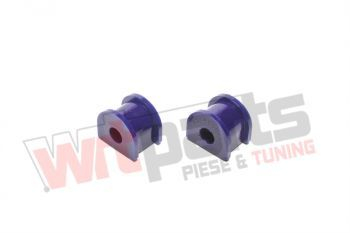 Bucsi poliuretan - Bucsa bara stabilizatoare spate Audi A4 B5 Quattro 15mm - 84AU002