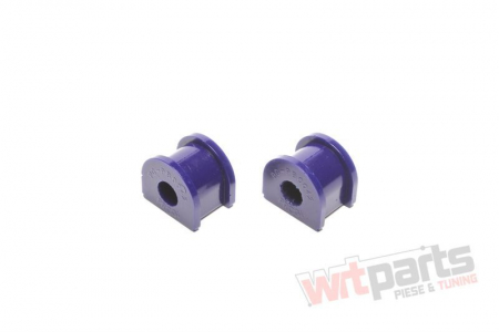 Bucsi poliuretan - Bucsa bara stabilizatoare spate pt Audi A4 B5 Quattro 16mm - 84AU001