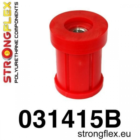 Suspensii auto - Bucsa poliuretan axa spate pentru BMW E36 Compact - 031415B