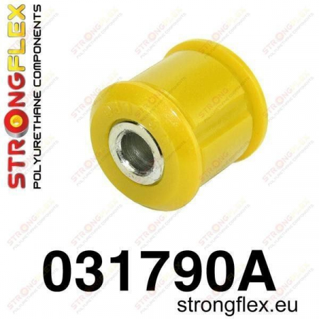 Suspensii auto - Bucsa poliuretan bieleta antiruliu spate pentru BMW E30 E36 - 031790A