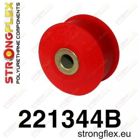 Suspensii auto - Bucsa poliuretan brat fata pentru Audi S3, TT, Leon, Golf - 221344B