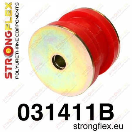 Suspensii auto - Bucsa poliuretan brat fata pentru BMW E28, E32, E34 - 031411B