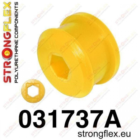Suspensii auto - Bucsa poliuretan brat fata pentru BMW E30, BMW E36 - 031737A