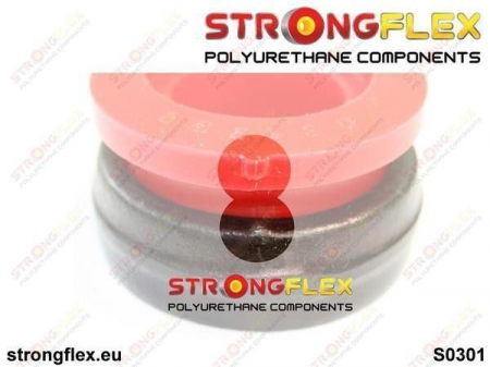Bucsa poliuretan brat fata pentru BMW E30, BMW E36, BMW Z1 - 031369A [1]
