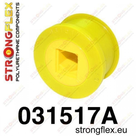 Suspensii auto - Bucsa poliuretan brat fata pentru BMW E46, BMW Z4 BMW E85 - 031517A