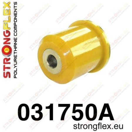 Suspensii auto - Bucsa poliuretan diferential spate pentru BMW E36 - 031750A
