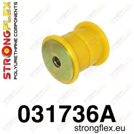 Suspensii auto - Bucsa poliuretan diferential sport spate pentru BMW E36 M3 - 031736A