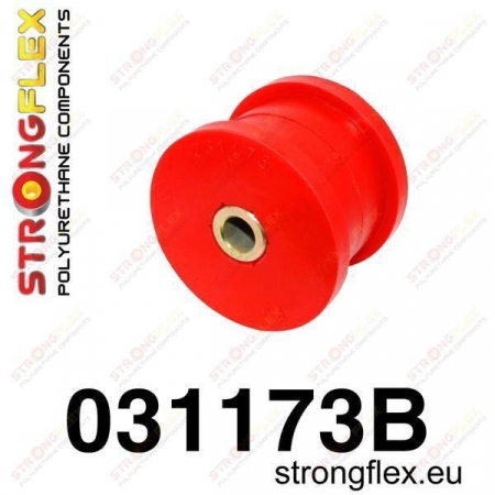 Suspensii auto - Bucsa poliuretan sport axa spate pentru BMW E36, BMW E46 - 031173B