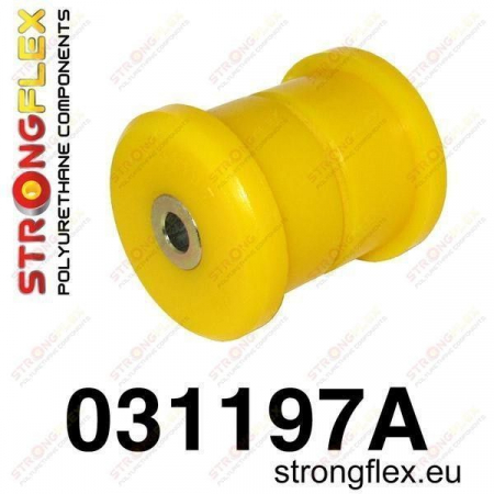 Bucsi poliuretan - Bucsa poliuretan sport axa spate pentru BMW E60, BMW E39 - 031197A