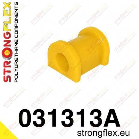 Bucsi poliuretan - Bucsa poliuretan sport bara stabilizatoare pentru BMW E30 - 031313A