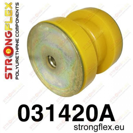Bucsi poliuretan - Bucsa poliuretan sport brat fata 58mm pentru BMW E39 - 031420A