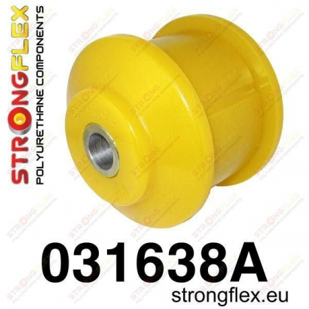 Bucsi poliuretan - Bucsa poliuretan sport brat fata 66 mm pentru BMW E39 si E38 - 031638A