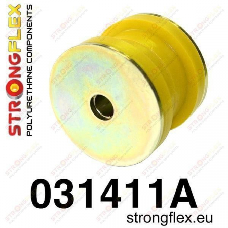Suspensii auto - Bucsa poliuretan sport brat fata pentru BMW E28, BMW E32 - 031411A