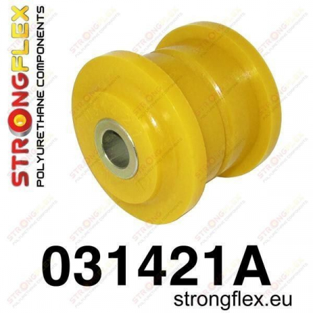 Suspensii auto - Bucsa poliuretan sport brat fata pentru BMW E60, BMW E39 - 031421A