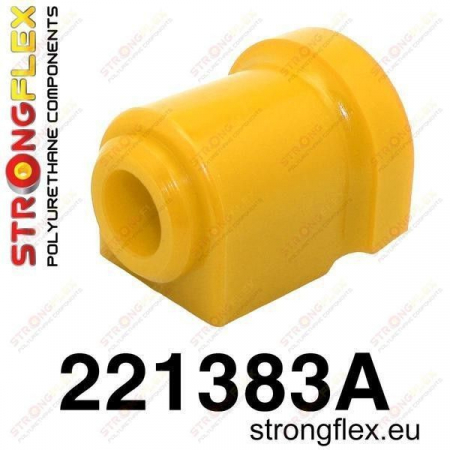 Suspensii auto - Bucsa poliuretan sport brat fata pentru VW Golf I, Jetta I - 221383A
