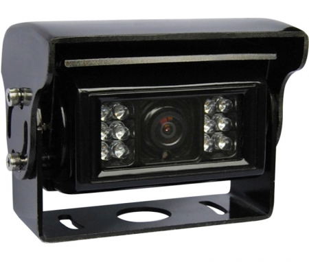 Camera video mansarier - Camera mers inapoi autoutilitare