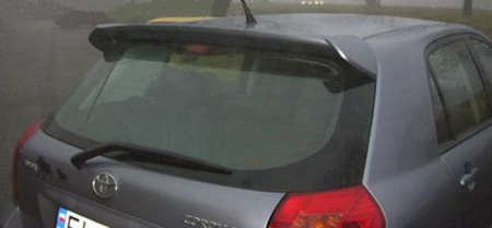 Eleroane auto - ELERON COROLLA 3 & 5 DOOR HB < SPORT >