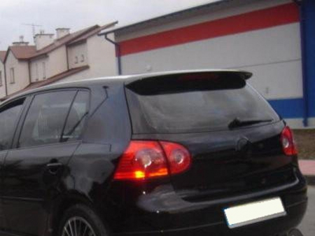 Eleroane auto - ELERON GOLF 5 < R32 LOOK >